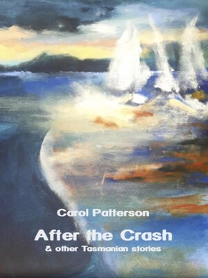 cover image of After the Crash